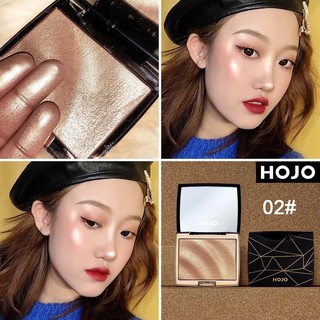 Phấn Bắt Sáng HOJO Shimmering Stereoscopic Highlight