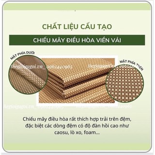 Chiếu Mây Điều Hòa 3D loại 1