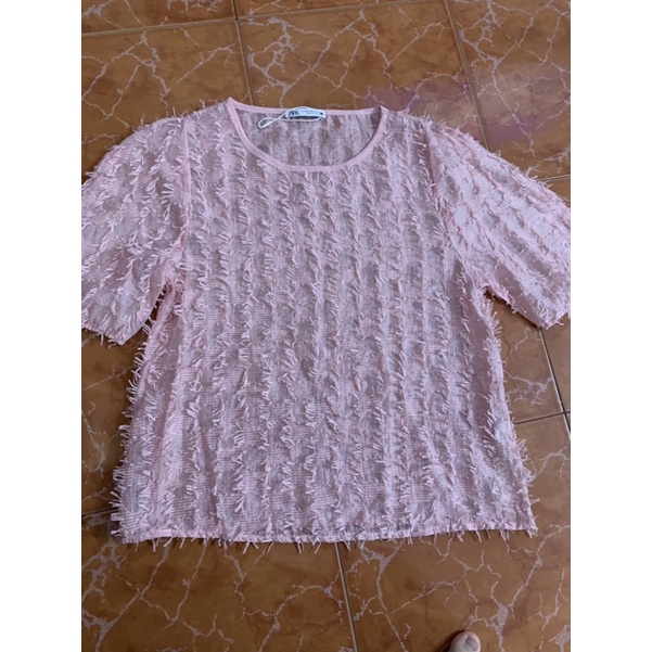 Pass áo zr auth sz S