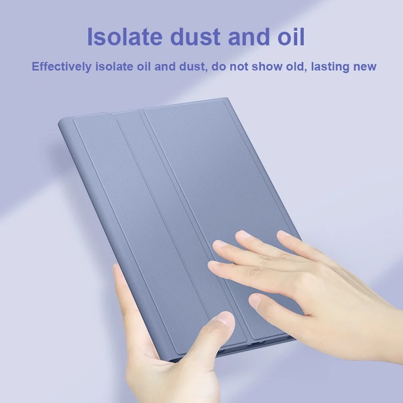 Ốp Máy Tính Bảng Có Bàn Phím Bluetooth Không Dây Cho Huawei Honor Pad 8 HEY-W09 12 "Honor Pad 8 12 inch