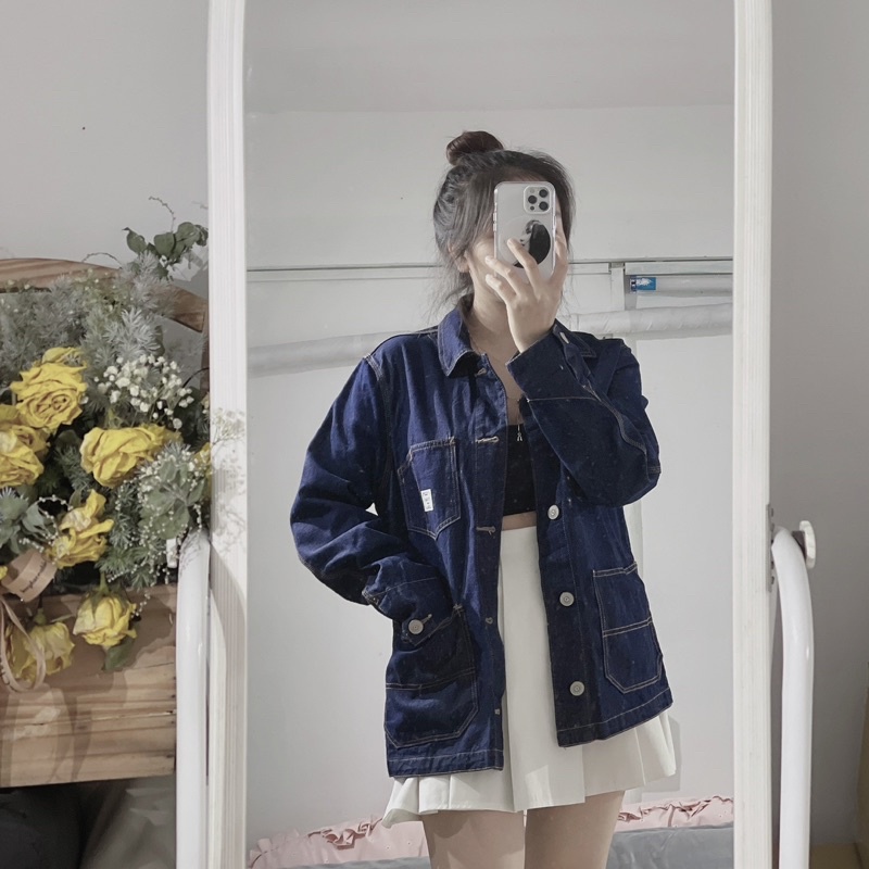 Sweater+ jean