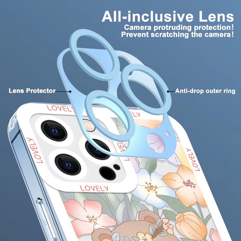 Ốp Điện Thoại Cho Samsung S23 Ultra S23 Plus Note 20 Ultra S22 Ultra S22 Plus S20 Plus S20 Ultra S21 Fe 20 Ultra S21 Plus S21 Ultra S20 Fe