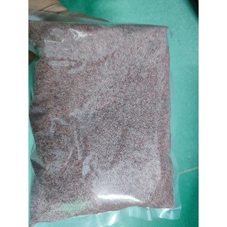 100gr muối đỏ làm lạp xưởng,pate trà vinh