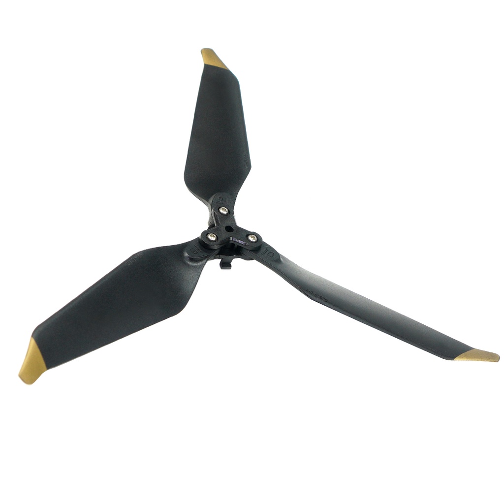 Cánh Quạt Nhựa Ít Ồn 8331F 3 Lá Thay Thế Cho MAVIC PRO PLATINUM