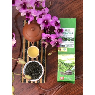 Chè đặc sản chính gốc Tân Cương Thái Nguyên_ Cam kết tiêu tiêu chuẩn an toàn VietGAP