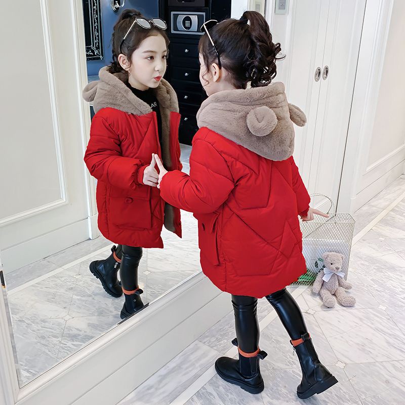 ÁO PHAO TRẦN BÔNG SZ ĐẠI TỪ 10 ĐẾN 45KG bé gái