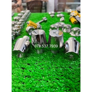 Gù inox 304 salaya mẫu sh