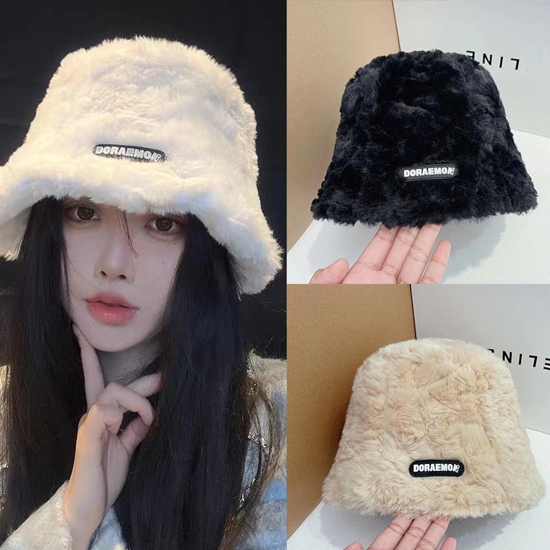 Mũ ngư dân sang trọng của Hàn Quốc giữ ấm và dày