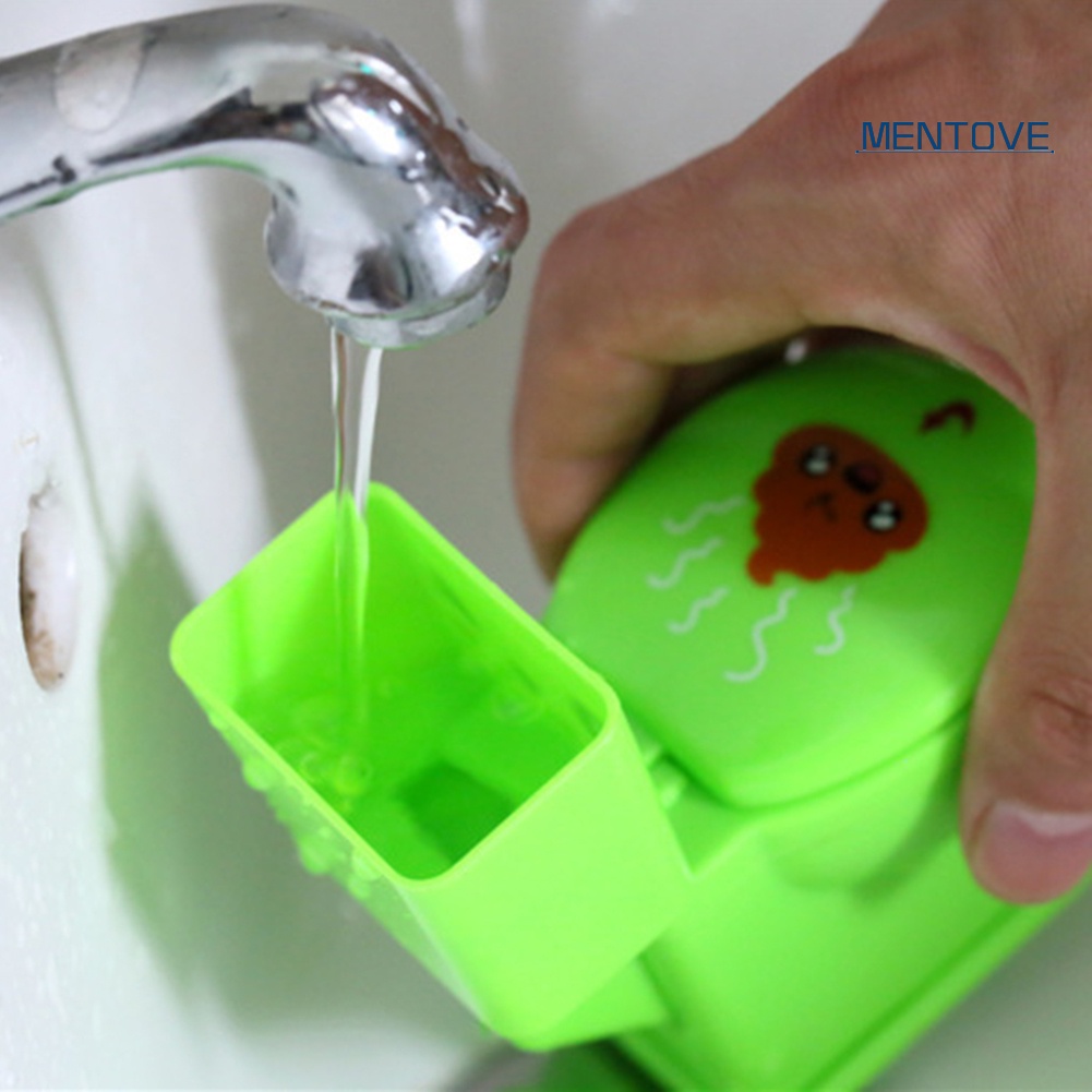 < Hot Toys > Đồ Chơi Toilet Mini Vui Nhộn Cho Bé