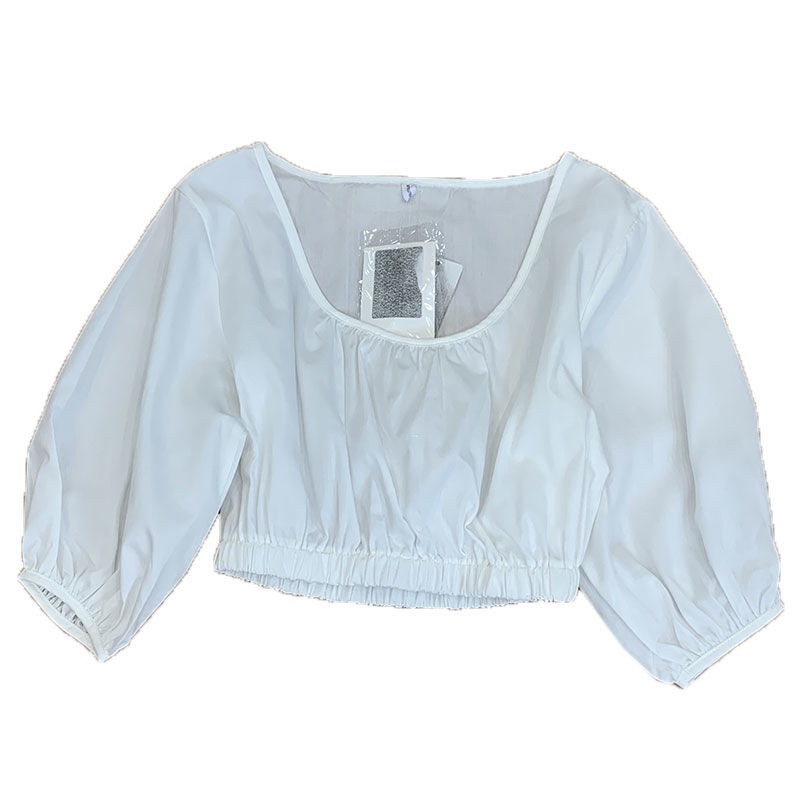 Áo Sơ Mi Thiết Kế Mới Thời Trang Mùa Xuân Theo Phong Cách Hàn Quốc Cho Nữ