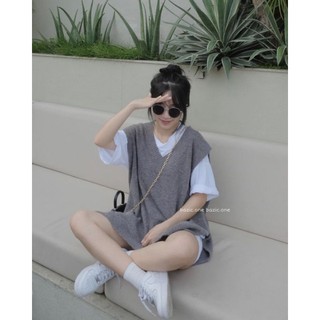 ÁO LEN GHI LÊ FORM VỪA