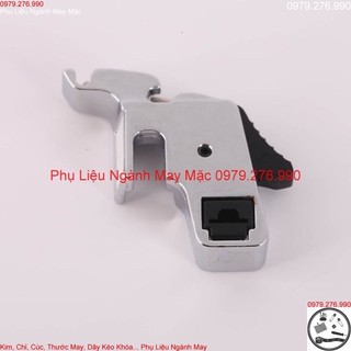 Củ nối chân vịt- máy may gia đình