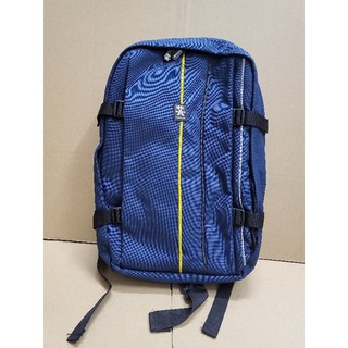 Balo full máy ảnh + máy tính Crumpler