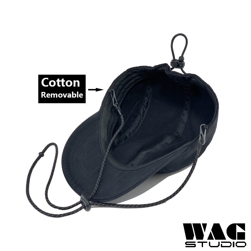 Mũ Lưỡi Trai Chống Thấm Nước Thời Trang Cho Nam Và Nữ