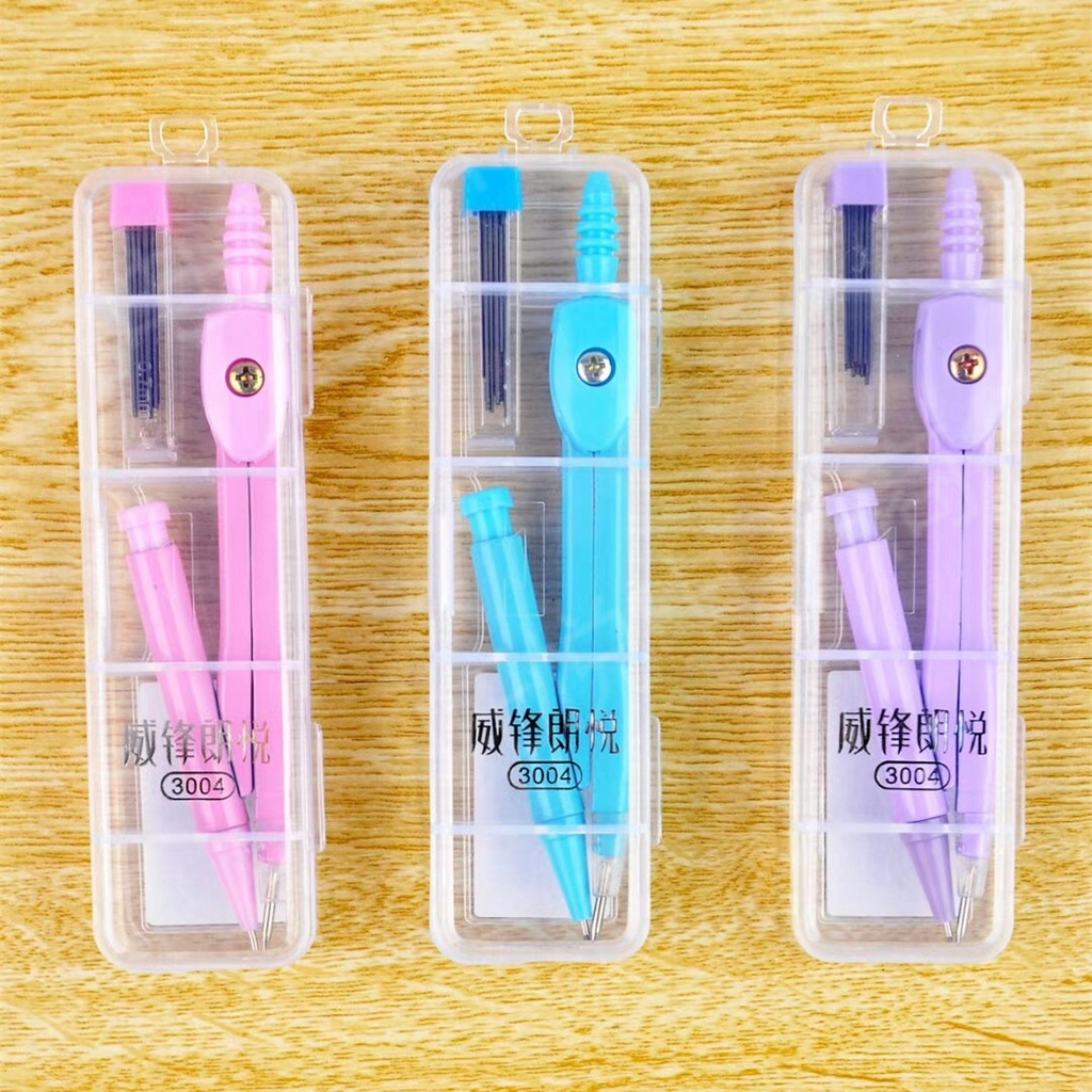 Compa G-Star U-112 Gắn Chì Gỗ và 3004 chì bấm