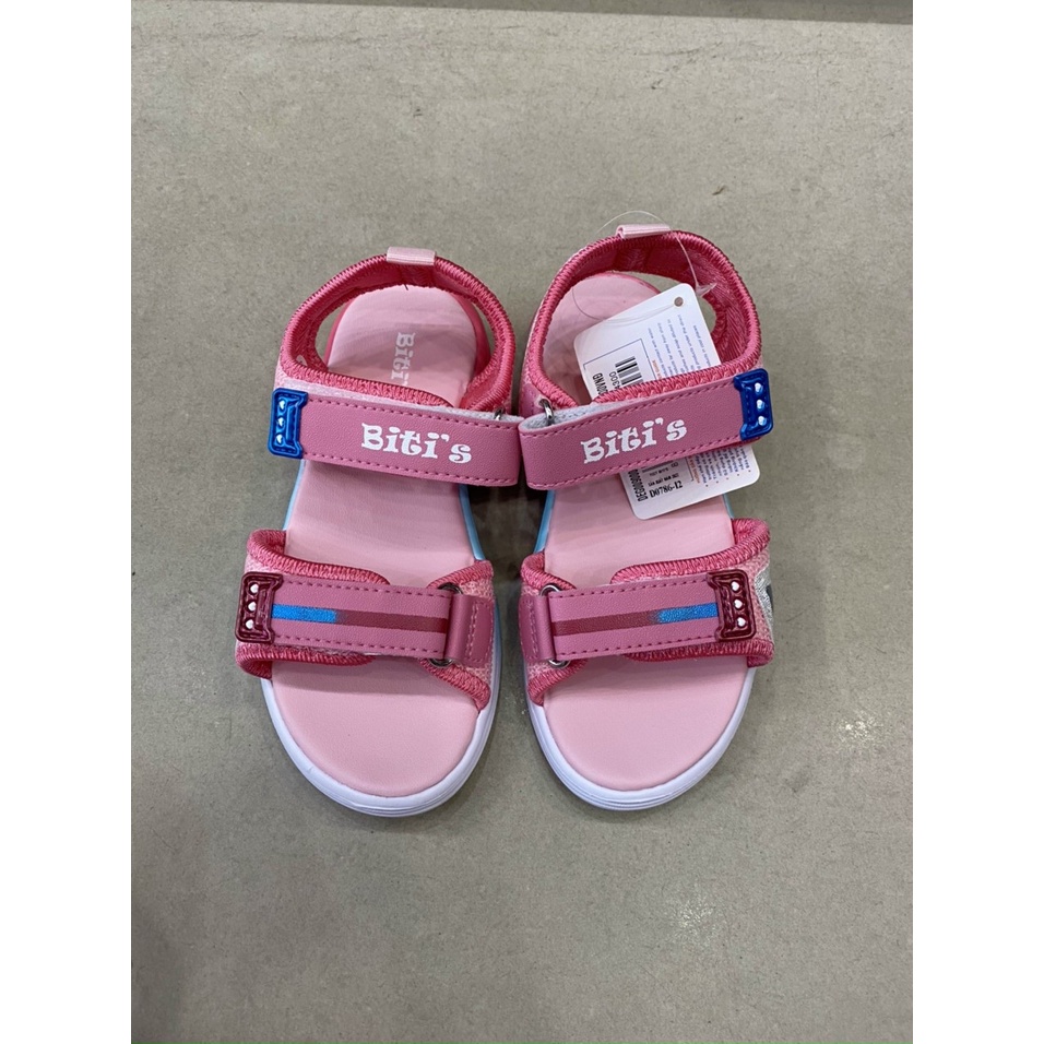 Sandal Evaphun Bé Gái Biti s DEG000400 size 28-37-Thái sneaker