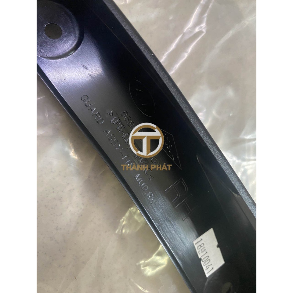 CHẮN BÙN BÁNH XE KIA RONDO 🚖  2013 - 2019 HÀNG XỊN CHÍNH HÃNG