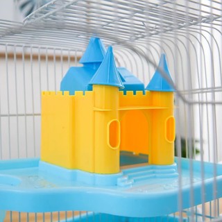 Biệt thự lâu đài hamter ( 37*27*30)