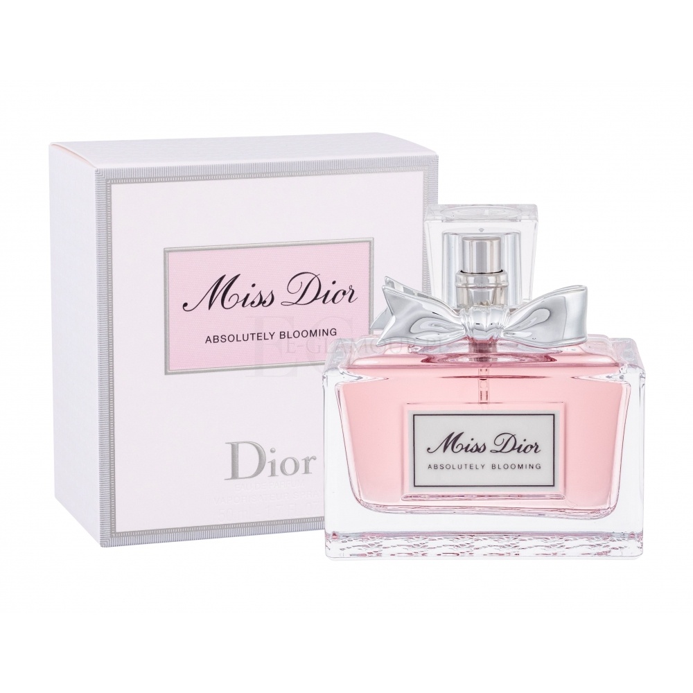 ❥ Luv.Scent - Nước Hoa Miss Dior Absolutely Blooming 5ml/10ml/20ml