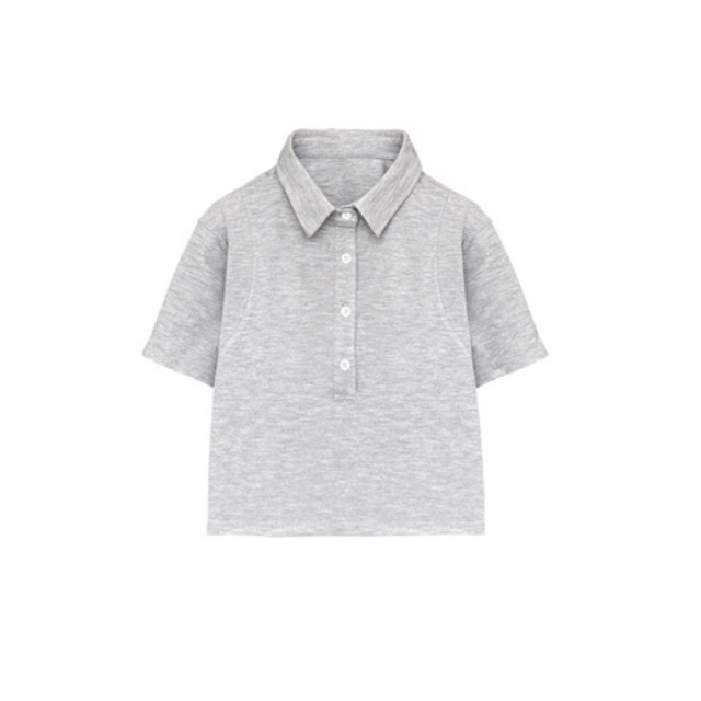 Wishy-washy Polo - Áo Polo Wishy-Washy BLVM