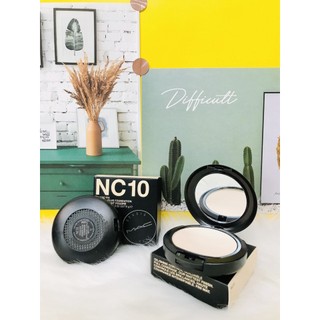 Phấn MAC Studio Fix Powder NC10