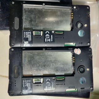 xác điện thoại nokia 1013