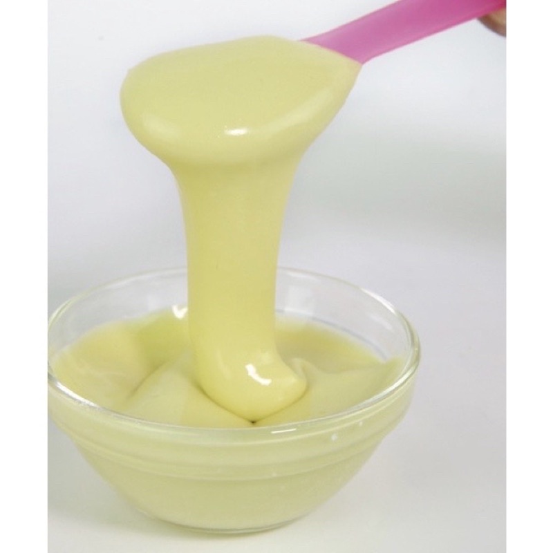 Mặt Nạ Dẻo Vitamin C Dưỡng Da Căng Bóng Trắng Sáng  Dùng Cho Spa - TMV