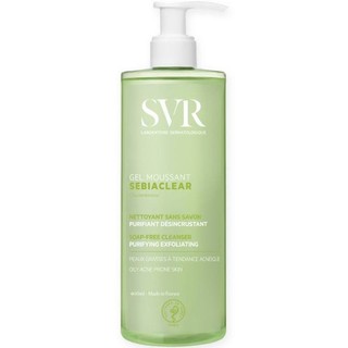Sữa rửa mặt svr 400ml