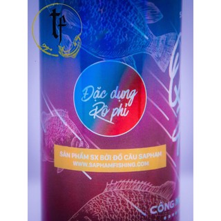 Tinh Chất Quái Phi Sapham chuyên rô phi