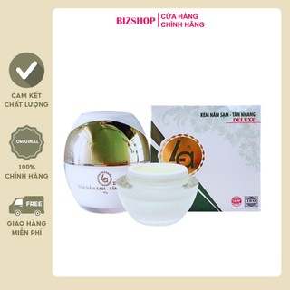 Kem giảm nám, sạm da, tàn nhang hiệu quả Deluxe LA 20g
