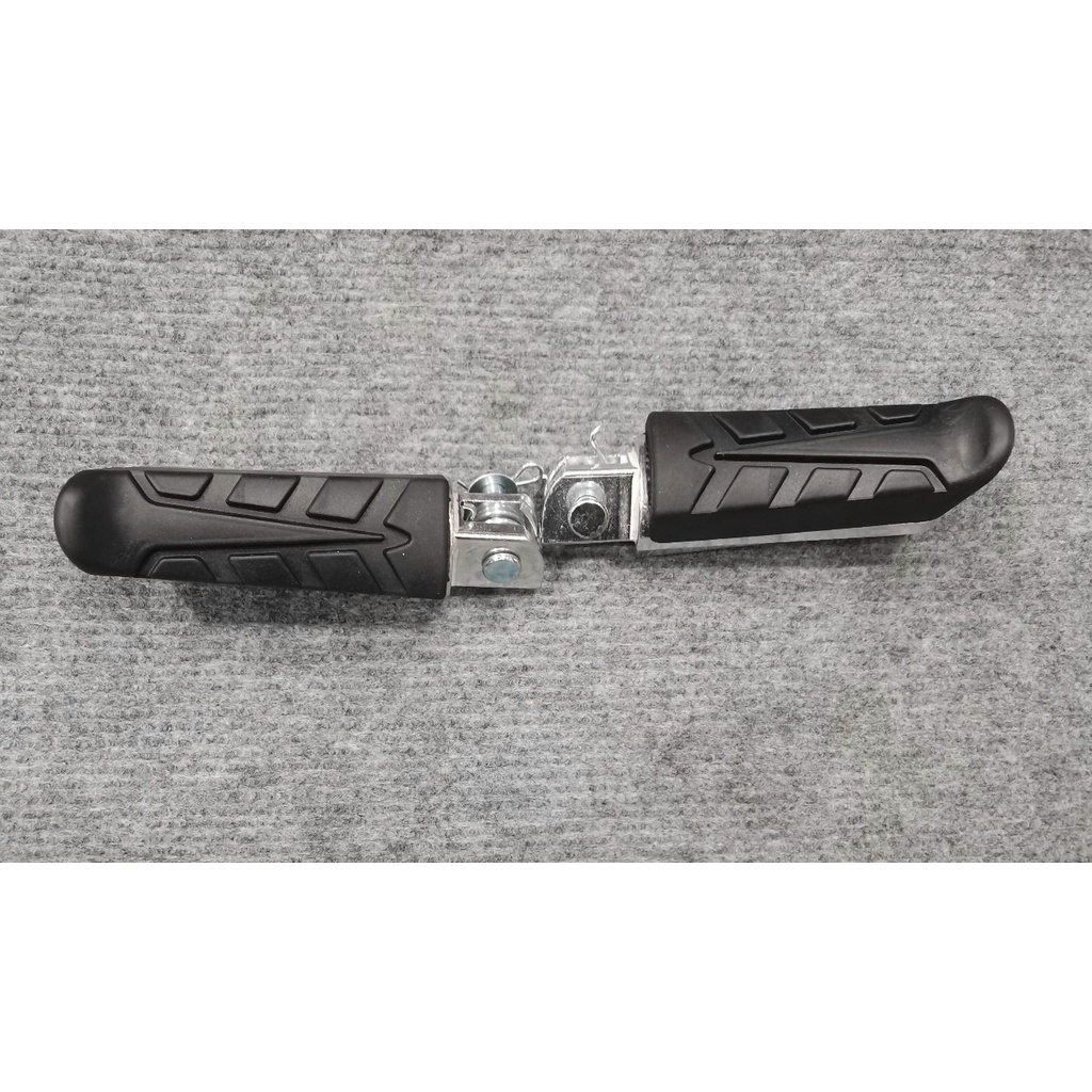 GÁC CHÂN TRƯỚC EXCITER 155 KIỂU