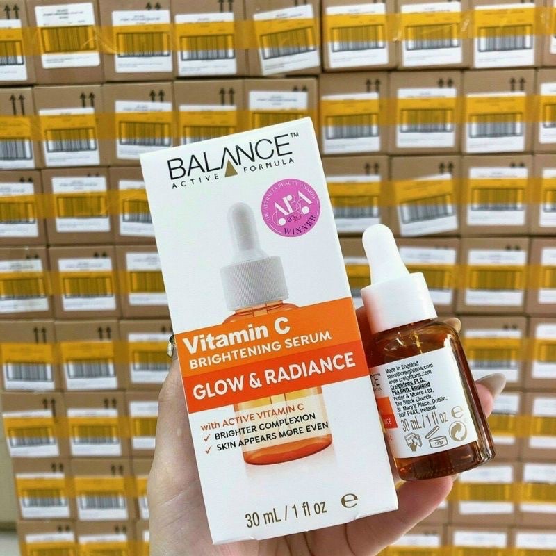 Serum Trắng Da, Mờ Thâm Blance Vitamin C