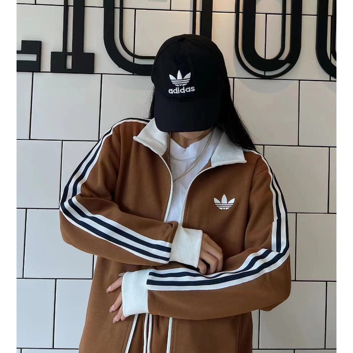 Áo Khoác Thể Thao Adidas 100% Chính Hãng Thời Trang Dành Cho Nam Và Nữ