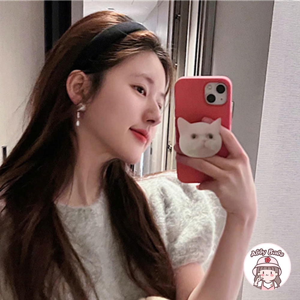 Ốp Điện Thoại TPU Dẻo Mỏng Nhẹ Họa Tiết Hoạt Hình Hello Kitty Cho Iphone 14 Pro Max 11 7Plus 13 12 11 Pro Max X XS XR