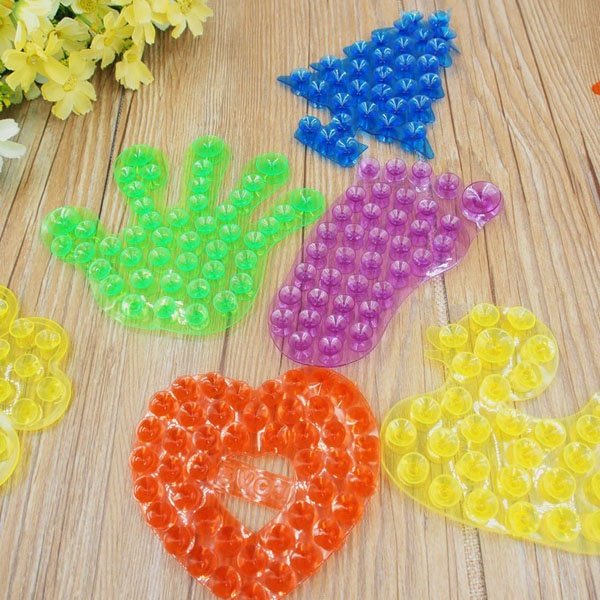 Miếng hít dính chân không 2 mặt