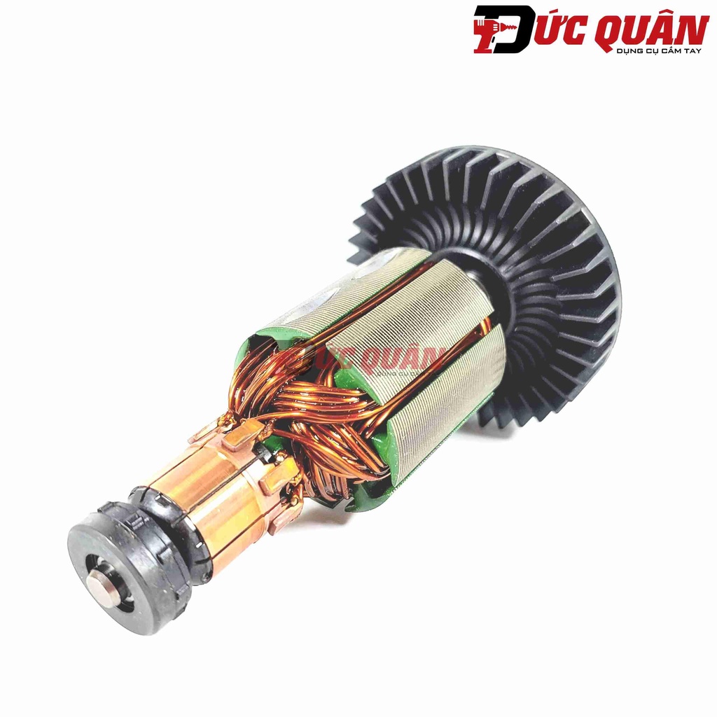 Roto máy mài góc 100mm, DGA402, DGA400, GA402, MAKITA 619218-8