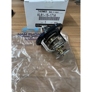 Van hằng nhiệt Ford Everest 2003 - 2014 - KL0115171A-EV