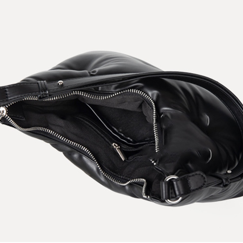 Túi Đeo Vai Thời Trang Dễ Phối Đồ Cho Nữ