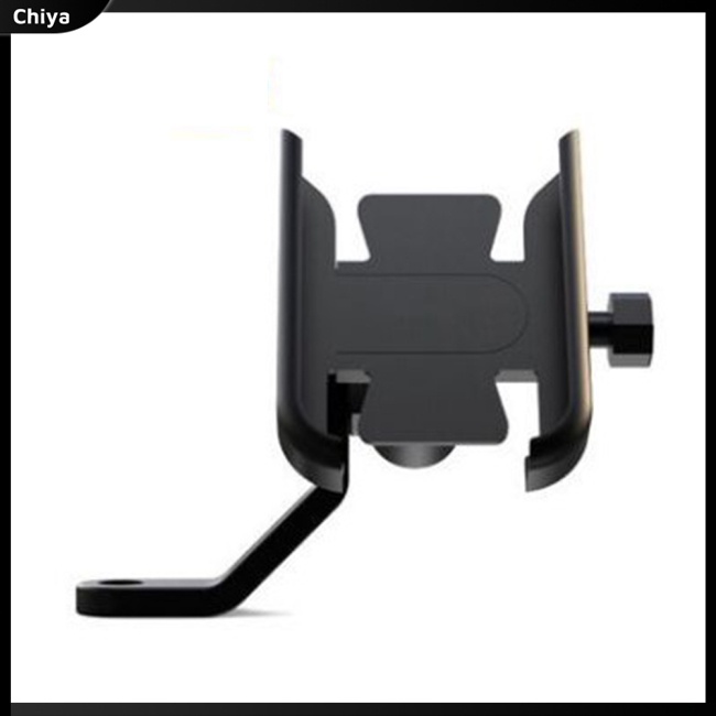 Giá Đỡ Điện Thoại / Thiết Bị Định Vị Gps / Gương Chiếu Hậu Gắn Tay Lái Xe Đạp / Xe