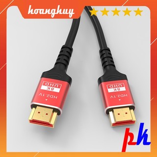 Cáp HDMI 8K | Cáp máy tính HDMI 8K 1.5m