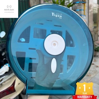 [SHOP BẢN LẺ BẰNG BÁN BUÔN] Hộp đựng giấy vệ sinh cao cấp, Chính hãng YG-B608, Nhựa ABS rơi không vỡ,bảo hành 12 tháng