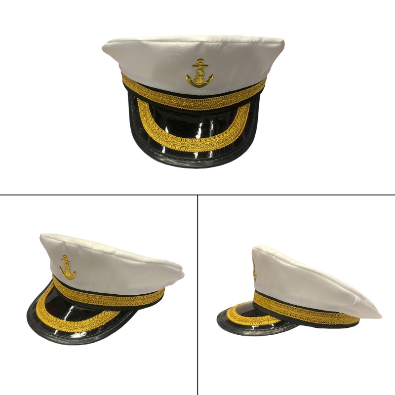 Mũ Hóa Trang Thủy Thủ Mặt Trăng Cho Bữa Tiệc Hóa Trang