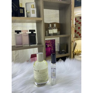Nước hoa Le Labo Santal 33 - Gian hàng nước hoa chính hãng D_Fragrances - DF23
