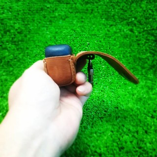 BAO DA SENNHEISER CX PLUS (DA THẬT)