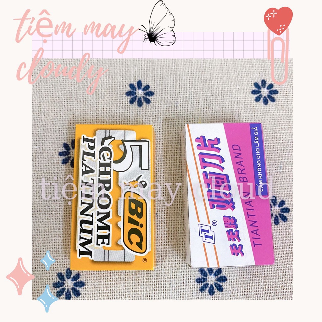 Dao lam tiantian và big