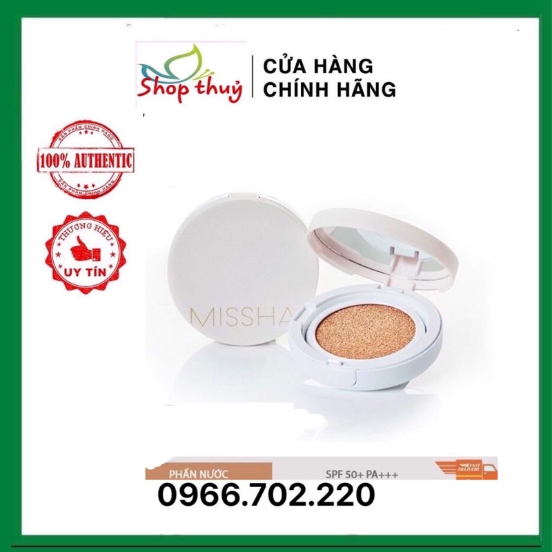 PHẤN NƯỚC MISHA HÀN QUỐC