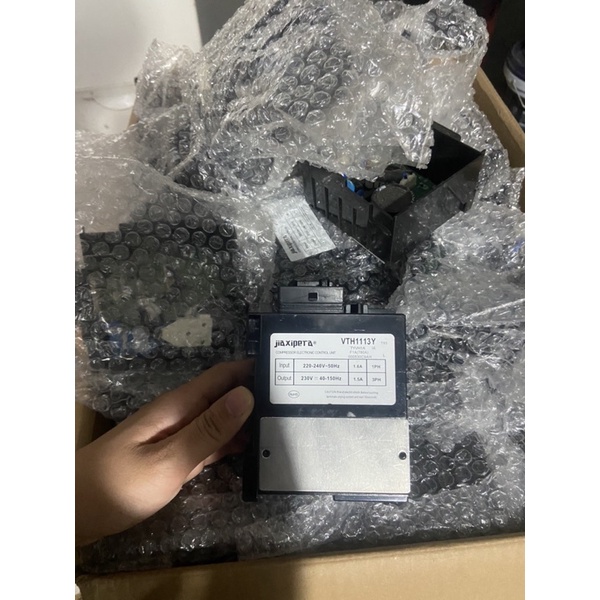 Bo công suất tủ aqua 1113y