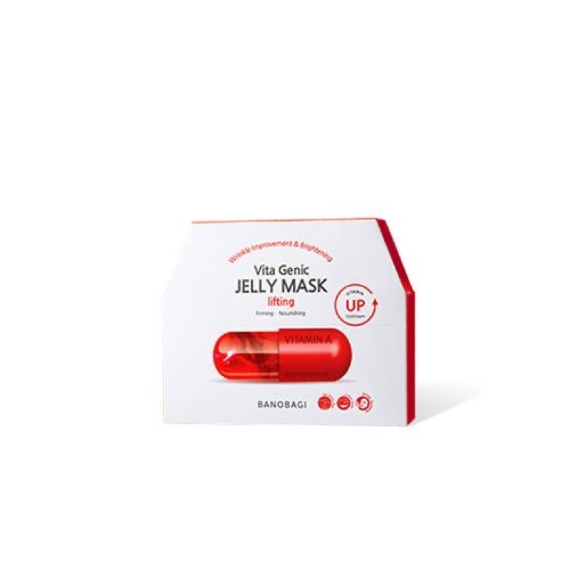 Mặt Na BNBG Vitamin A Ngăn Ngừa Lão Hoá Da 30ml