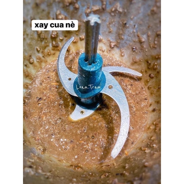 Máy xay đa năng MORPHY RICHARDS-Sp chính hãng-BH 1 năm