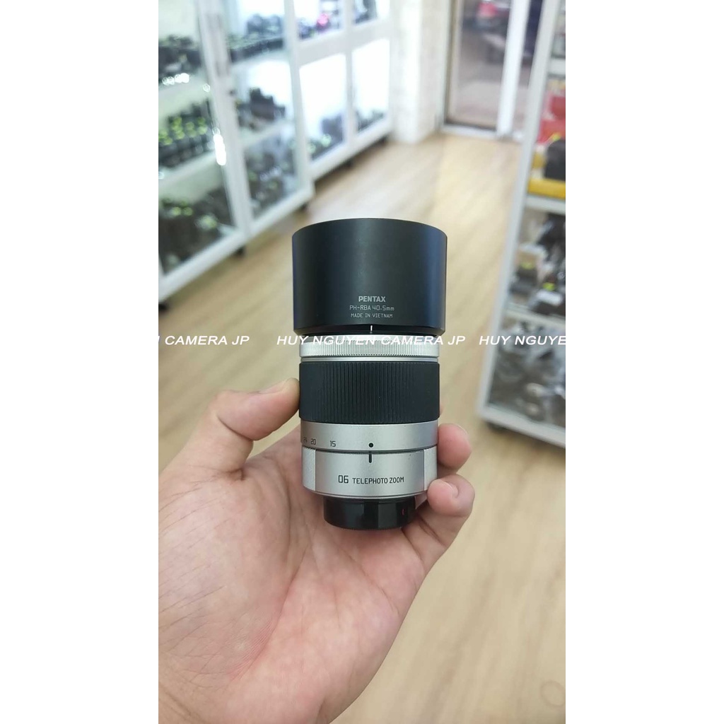 COMBO MÁY ẢNH PENTAX Q7 + LENS 5 15 F2.8-4.5 + LENS 15 45 F2.8 FULLBOX, PENTAX Q7 + LENS 8.5 F1.9, PENTAX Q + LENS 8.5 F